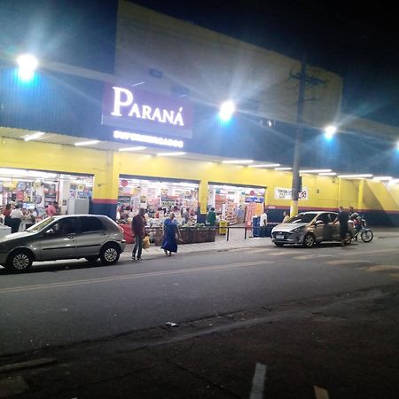 Quarto Familiar, Aeroporto Guarulhos Ngoại thất bức ảnh