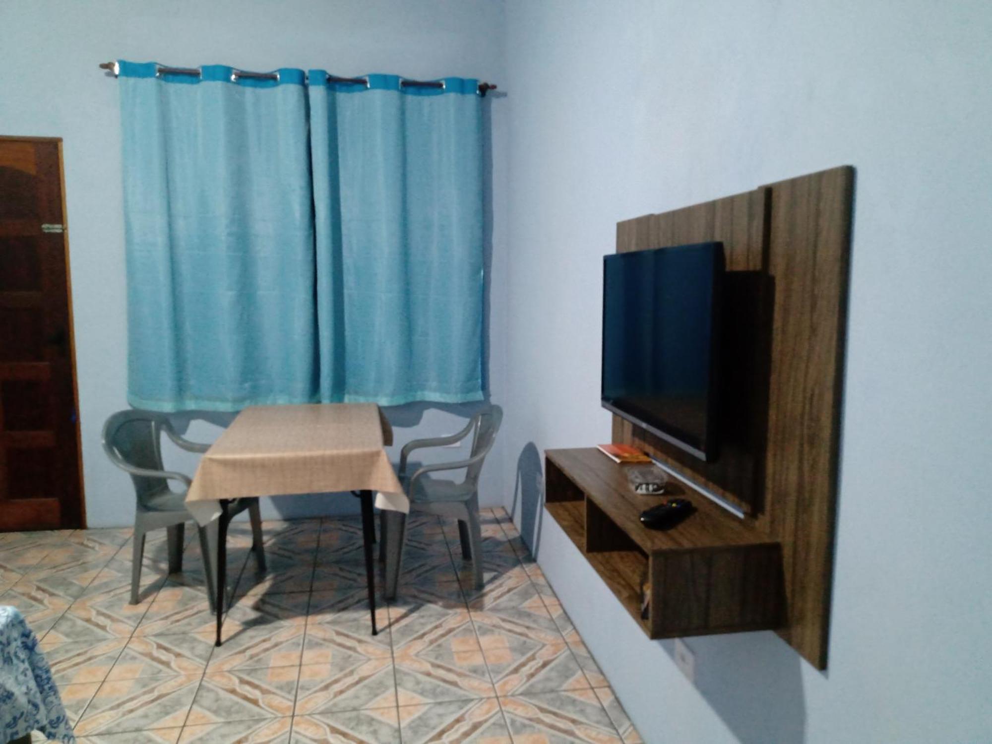 Quarto Familiar, Aeroporto Guarulhos Ngoại thất bức ảnh