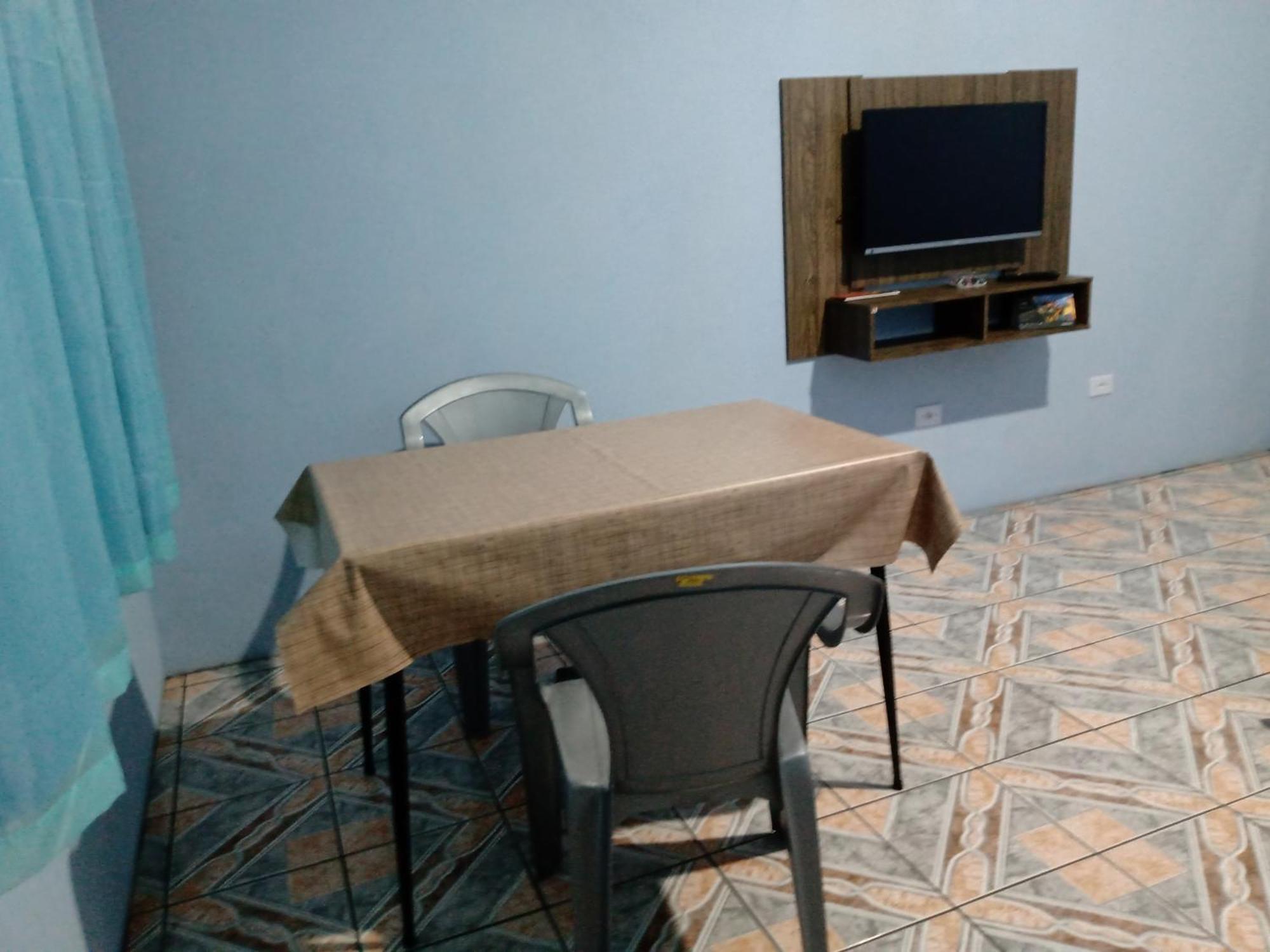 Quarto Familiar, Aeroporto Guarulhos Ngoại thất bức ảnh
