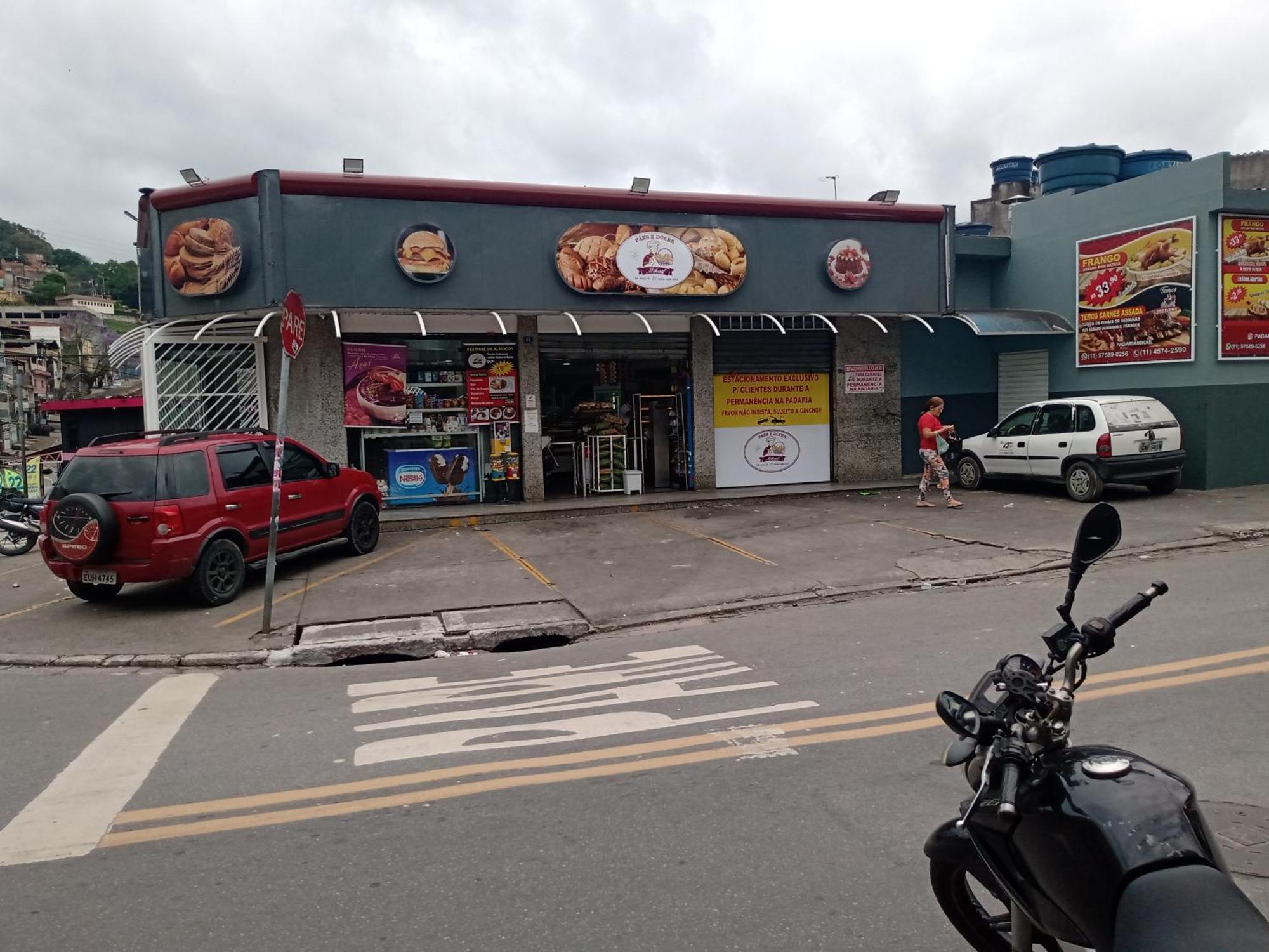 Quarto Familiar, Aeroporto Guarulhos Phòng bức ảnh
