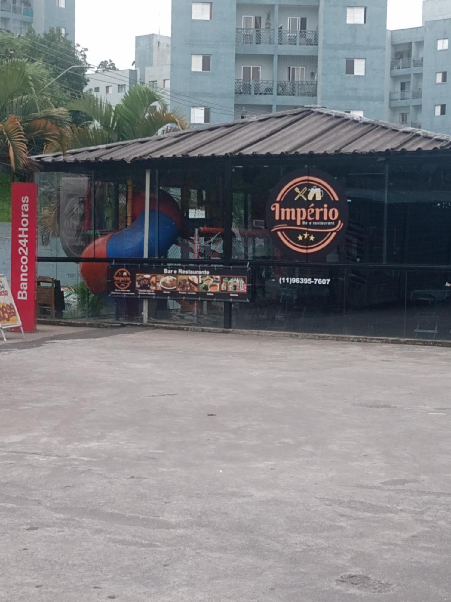 Quarto Familiar, Aeroporto Guarulhos Phòng bức ảnh
