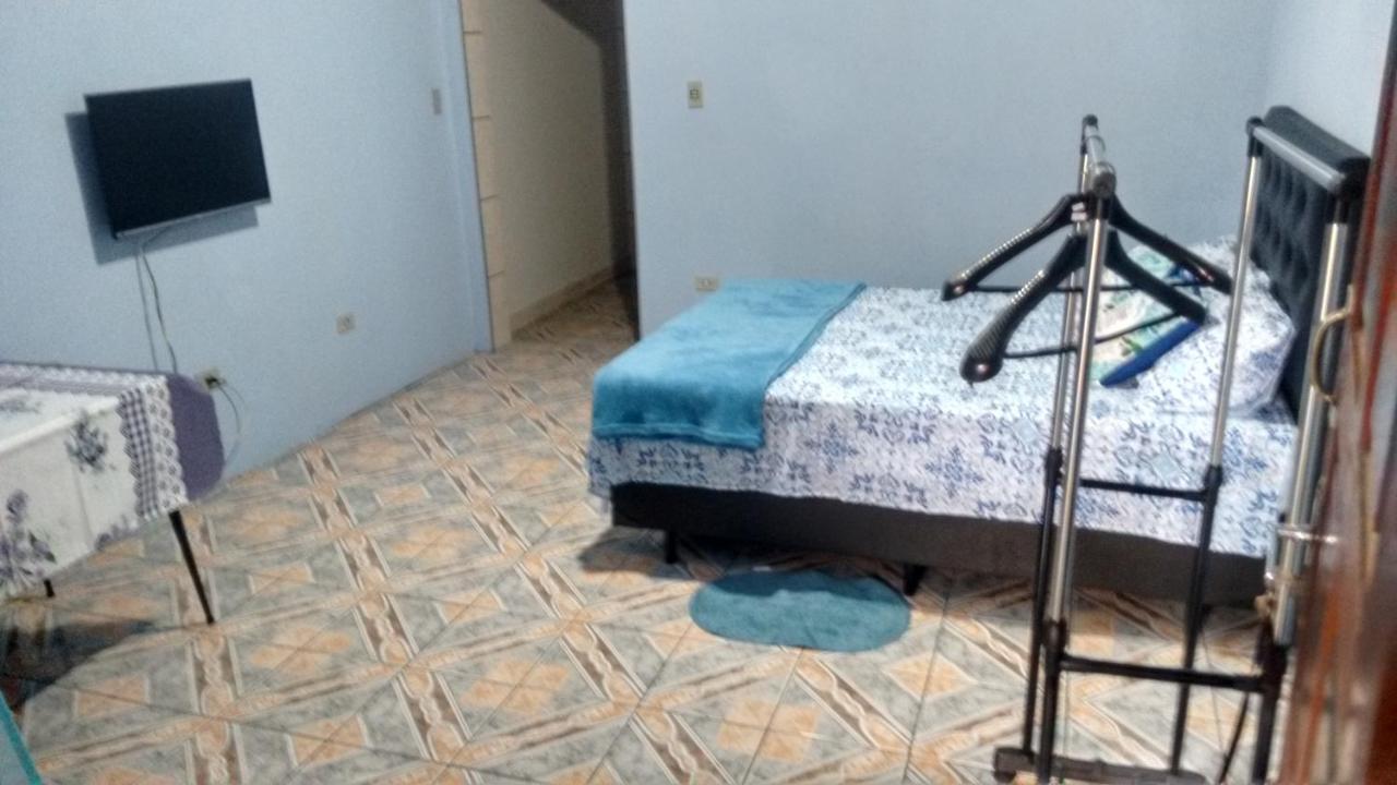 Quarto Familiar, Aeroporto Guarulhos Ngoại thất bức ảnh