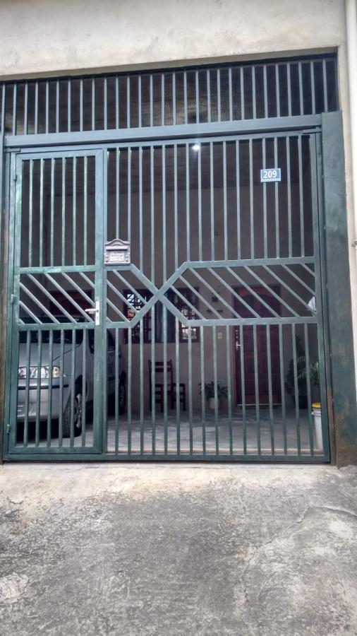 Quarto Familiar, Aeroporto Guarulhos Ngoại thất bức ảnh