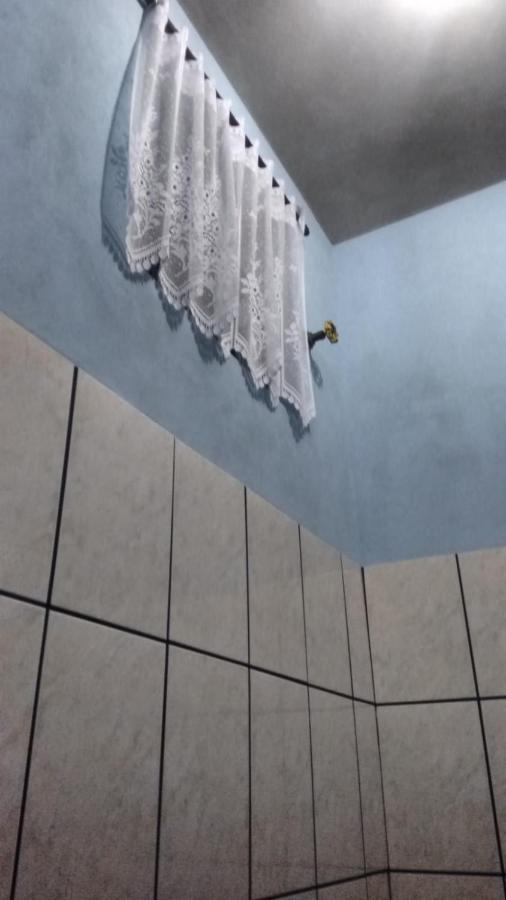 Quarto Familiar, Aeroporto Guarulhos Ngoại thất bức ảnh