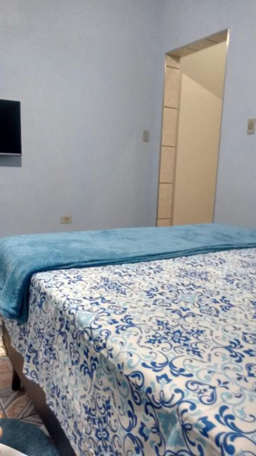 Quarto Familiar, Aeroporto Guarulhos Ngoại thất bức ảnh