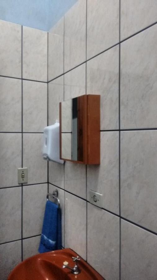Quarto Familiar, Aeroporto Guarulhos Ngoại thất bức ảnh