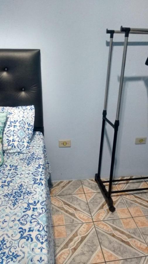 Quarto Familiar, Aeroporto Guarulhos Ngoại thất bức ảnh