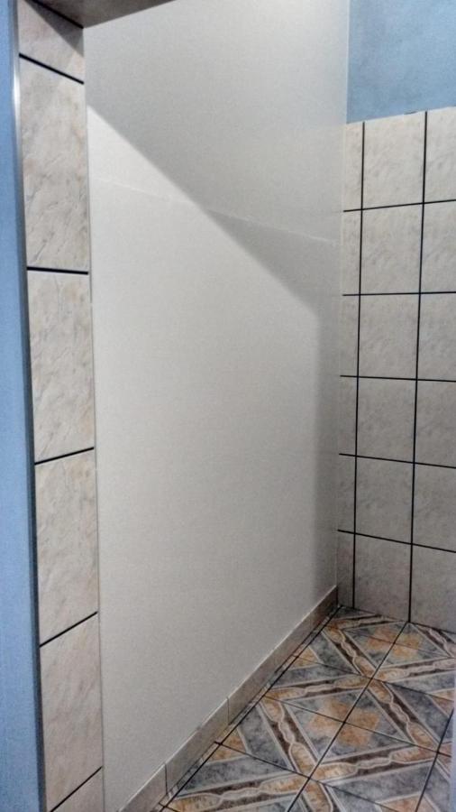 Quarto Familiar, Aeroporto Guarulhos Ngoại thất bức ảnh