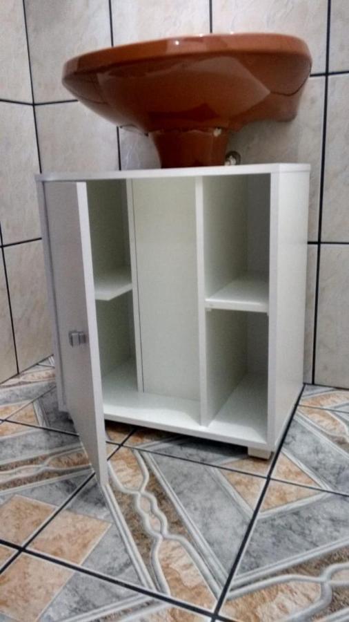 Quarto Familiar, Aeroporto Guarulhos Ngoại thất bức ảnh